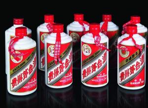 酱酒从“疯狂”到“理性” 酱酒从“疯狂”到“理性”