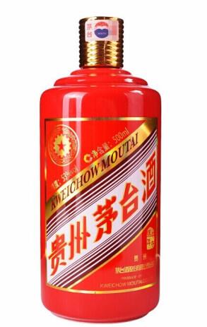 至今茅台生肖酒都出了那些?多久后才能集齐?
