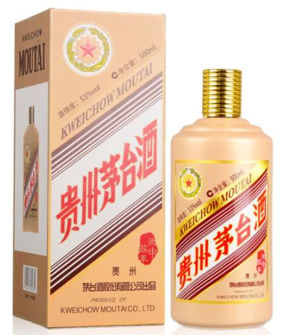 至今茅台生肖酒都出了那些？多久后才能集齐？