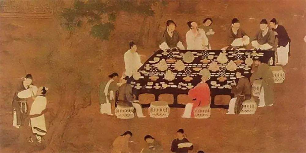 酒过三巡到底是什么意思?看完涨知识了!