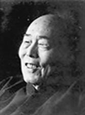 方心芳(1907年-1992年)