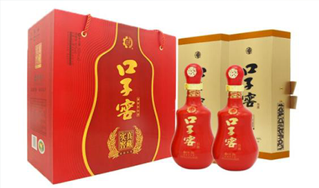 口子窖