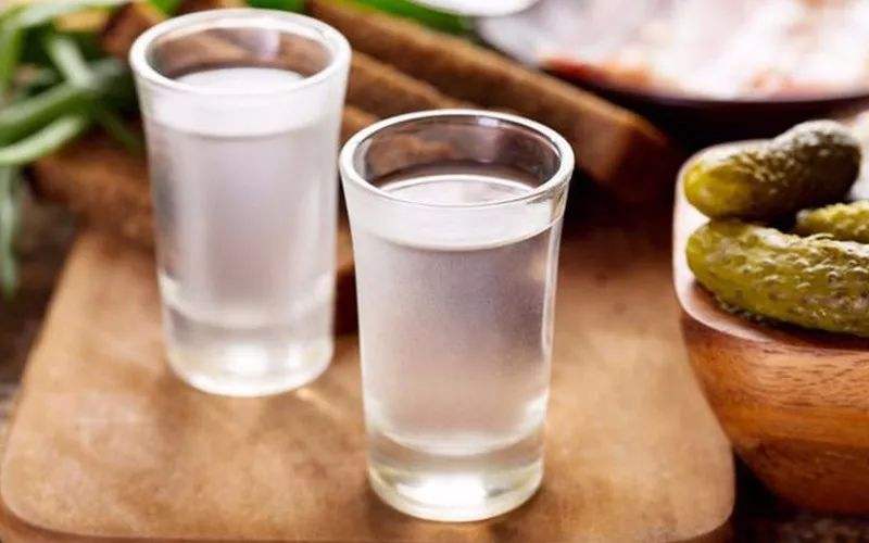 酒精加水=白酒吗?用科学的方法告诉你