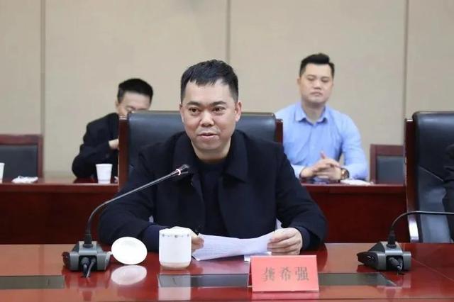 正式签约,永泰即将落地茅台镇酱香白酒企业