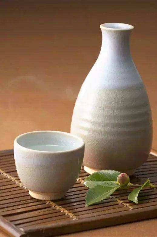 烧酒与白酒有何区别?