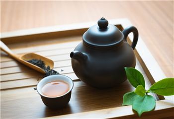 一茶、一酒、一知己;一潭、一竹、一幽居...