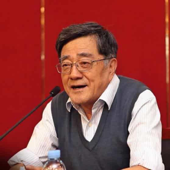 高景炎