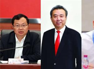 五粮液领导班子换届,曾从钦、邹涛、蒋文格将给行业带来哪些期待? 五粮液领导班子换届,曾从钦、邹涛、蒋文格将给行业带来哪些期待?