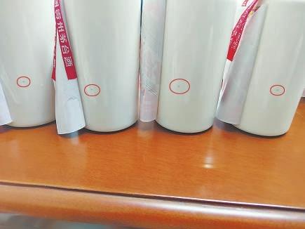 打孔换酒!2580元的茅台是假货