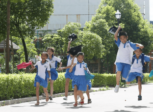 暑假通知!全国各大中小学暑假时间已确定,家长建议缩短假期 暑假通知!全国各大中小学暑假时间已确定,家长建议缩短假期