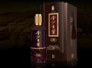 贵州酱酒三大产地之一金沙酱香型白酒53度多少钱? 贵州酱酒三大产地之一金沙酱香型白酒53度多少钱?