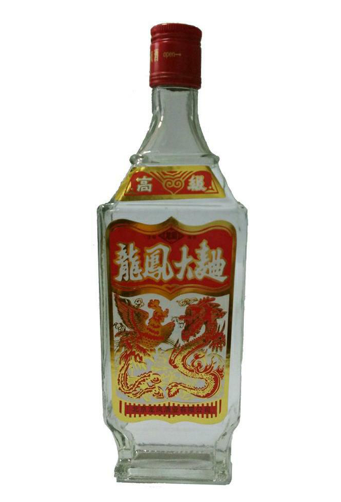 首都北京地方特色名酒/特色老酒