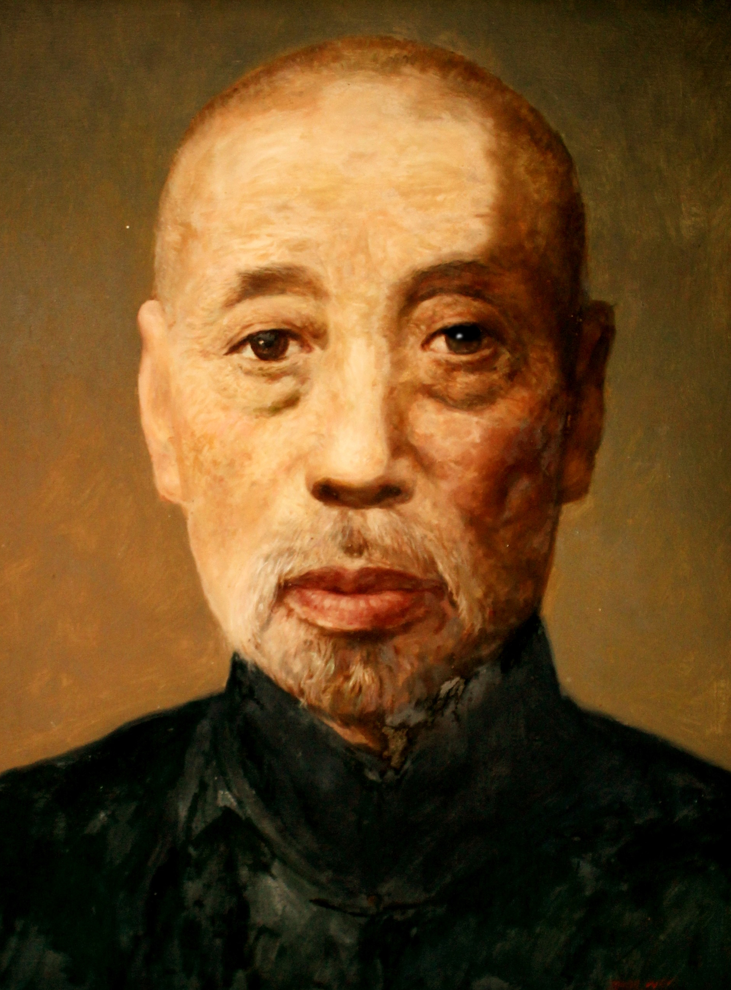 一百余年邓子均四代人的传承与坚守