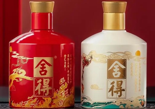 白酒行业猛刮文创风,一瓶文创酒拍出159万元高价