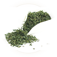 苍山雪绿