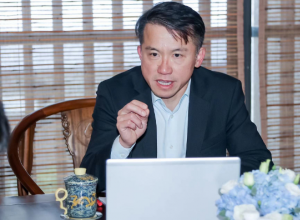 年薪850万,“白酒打工皇帝”朱镇豪辞职,水井坊时隔8年空降“洋高管” 年薪850万,“白酒打工皇帝”朱镇豪辞职,水井坊时隔8年空降“洋高管”