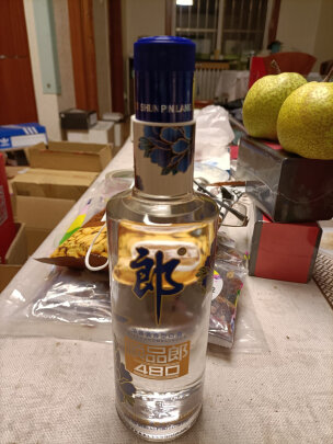 永丰牌白酒怎么样呢？真相吐槽？