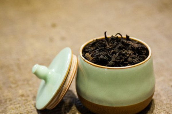 白茶的发酵程度是多少，白茶制作工艺步骤