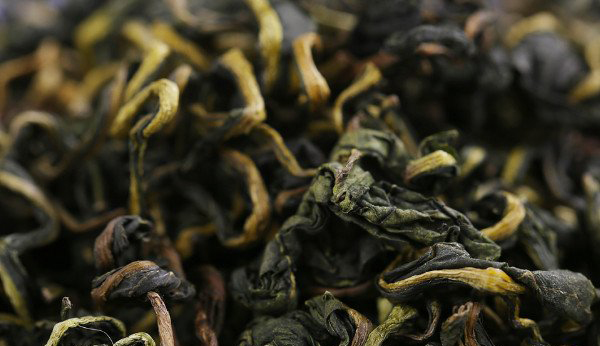 蒲公英茶的制作过程，蒲公英茶如何制作方法
