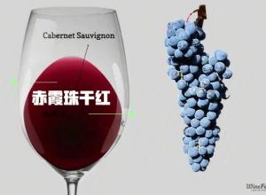 赤霞珠.梅洛红葡萄酒(赤霞珠梅洛红葡萄酒价格)