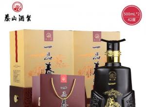 一品泰山38度价格(一品泰山39度价格查询) 一品泰山38度价格(一品泰山39度价格查询)