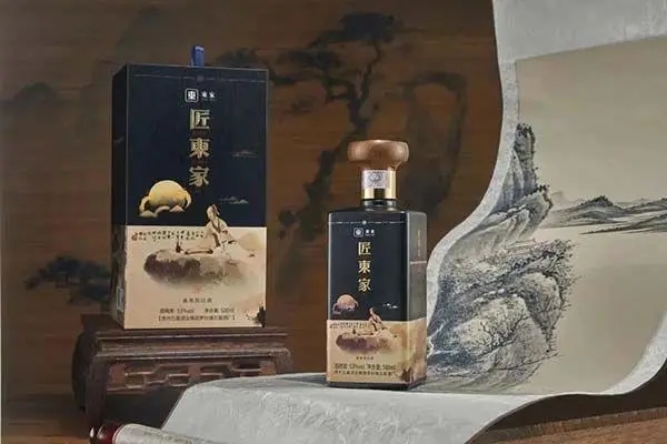 复星国际×梵酱酒社，推动中国白酒行业新文化升级