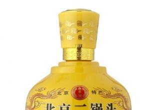 永丰牌北京酒北京二锅头酒（永丰北京酒推荐，真正北京酒）