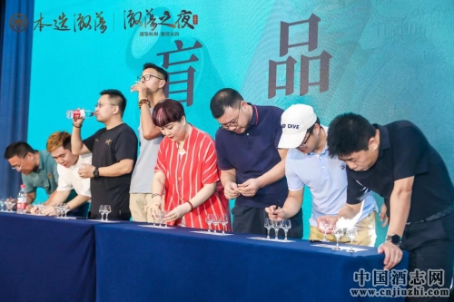 遇鉴杭州 激荡宋韵！本选激荡之夜杭州站活动圆满落幕