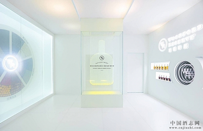 百富门携重磅新品缤纷亮相Whisky L! 2023国际潮流烈酒展