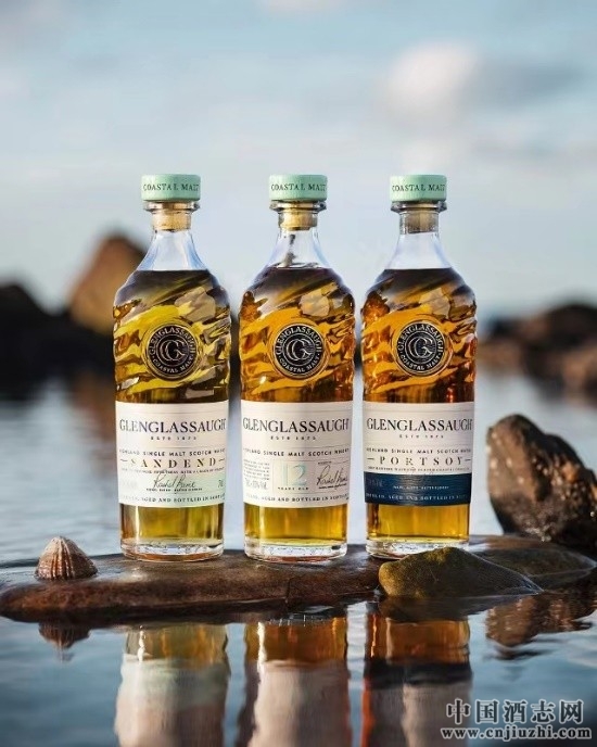 百富门携重磅新品缤纷亮相Whisky L! 2023国际潮流烈酒展