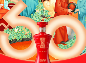 泸州老窖 老窖藏品蜀之春 浓香型白酒 60度高度 粮食酒 600ml*4瓶 泸州老窖 老窖藏品蜀之春 浓香型白酒 60度高度 粮食酒 600ml*4瓶