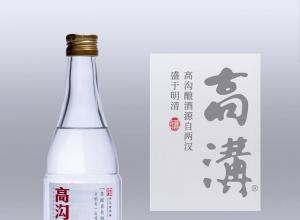 今世缘高沟陈酿 42度浓香型白酒 苏派老酒