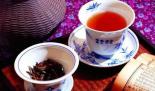 政和工夫红茶的作用和功效。