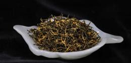 金骏眉茶叶的功效是什么？