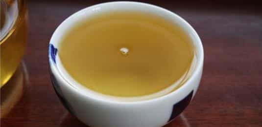 喝茶也会有茶气?就是喝茶后全身沸腾、发热的那种
