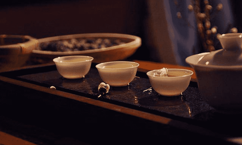 茶道精神是什么的核心