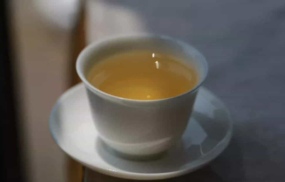 中英饮茶习俗有何相似之处
