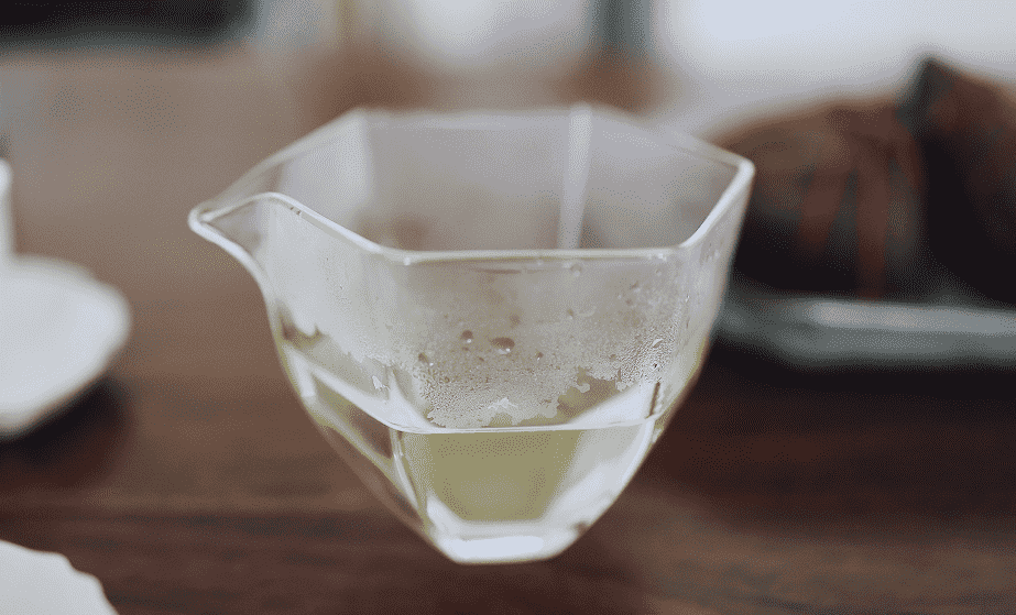 喝茶，让平淡的生活多一点幸福的味道