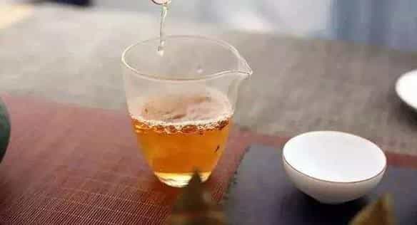 生病的时候可以喝茶吗