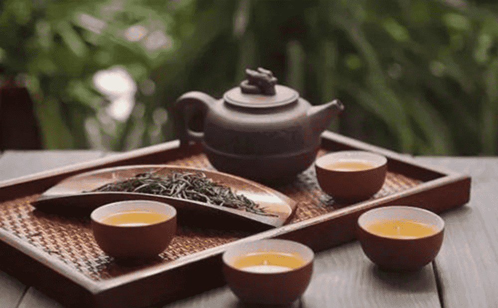 茶叶，是从哪个朝代流行起来的