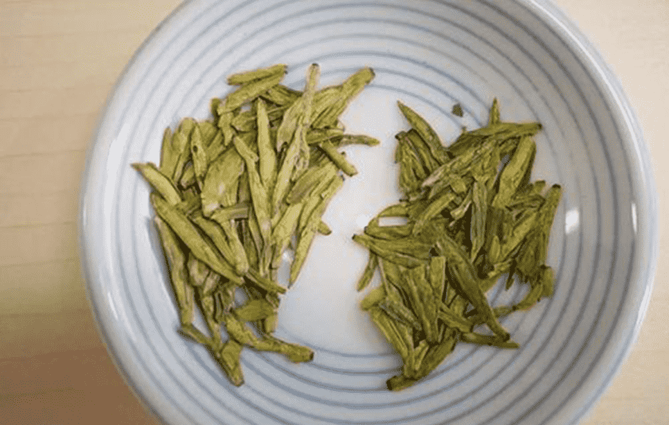 龙井茶的文化与传承