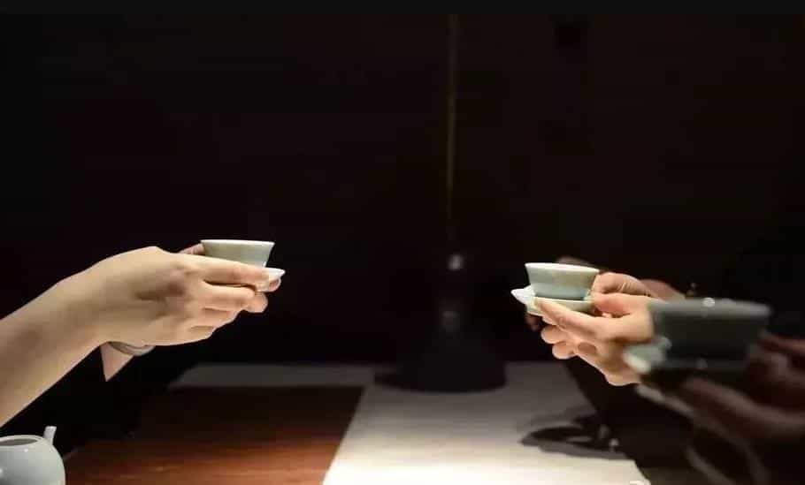 茶文化的礼仪和规矩