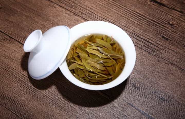 喝茶养生有讲究，这些茶不能喝