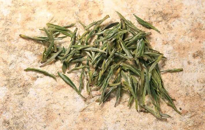 绿茶为什么不能长期存放