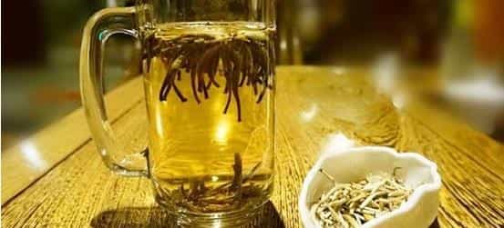 黄茶的品质好坏如何鉴别？
