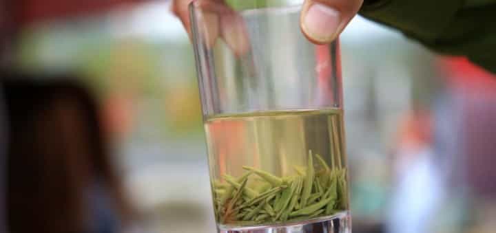 春茶夏茶和秋茶的区别？口感有什么不同？