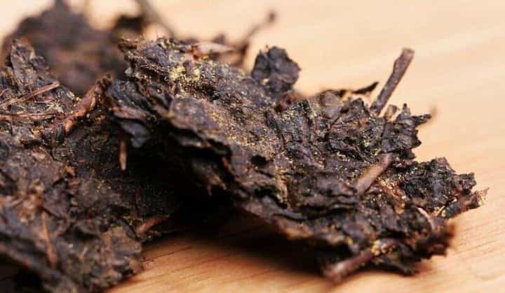 中年人喝什么茶好