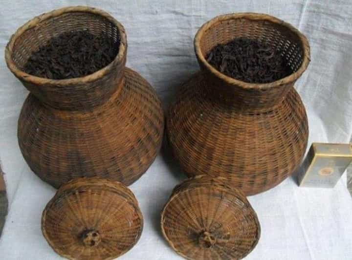 喝好茶存好茶，最全的存茶知识