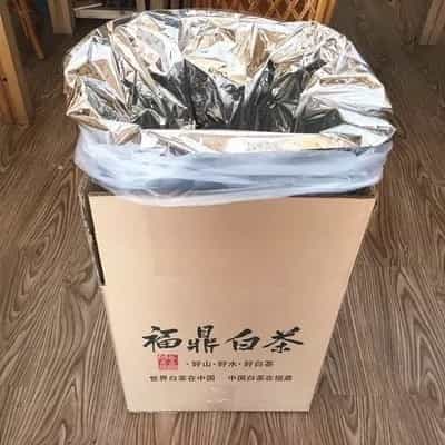 白茶如何存放比较合适，白茶存茶技巧