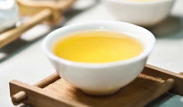 茶叶对口腔有什么好处